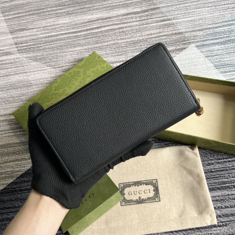 Gvc*1 wallets